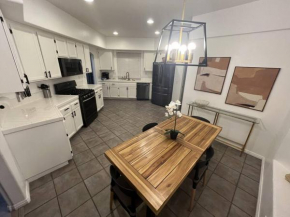 Pet Friendly Home Near Hospitals